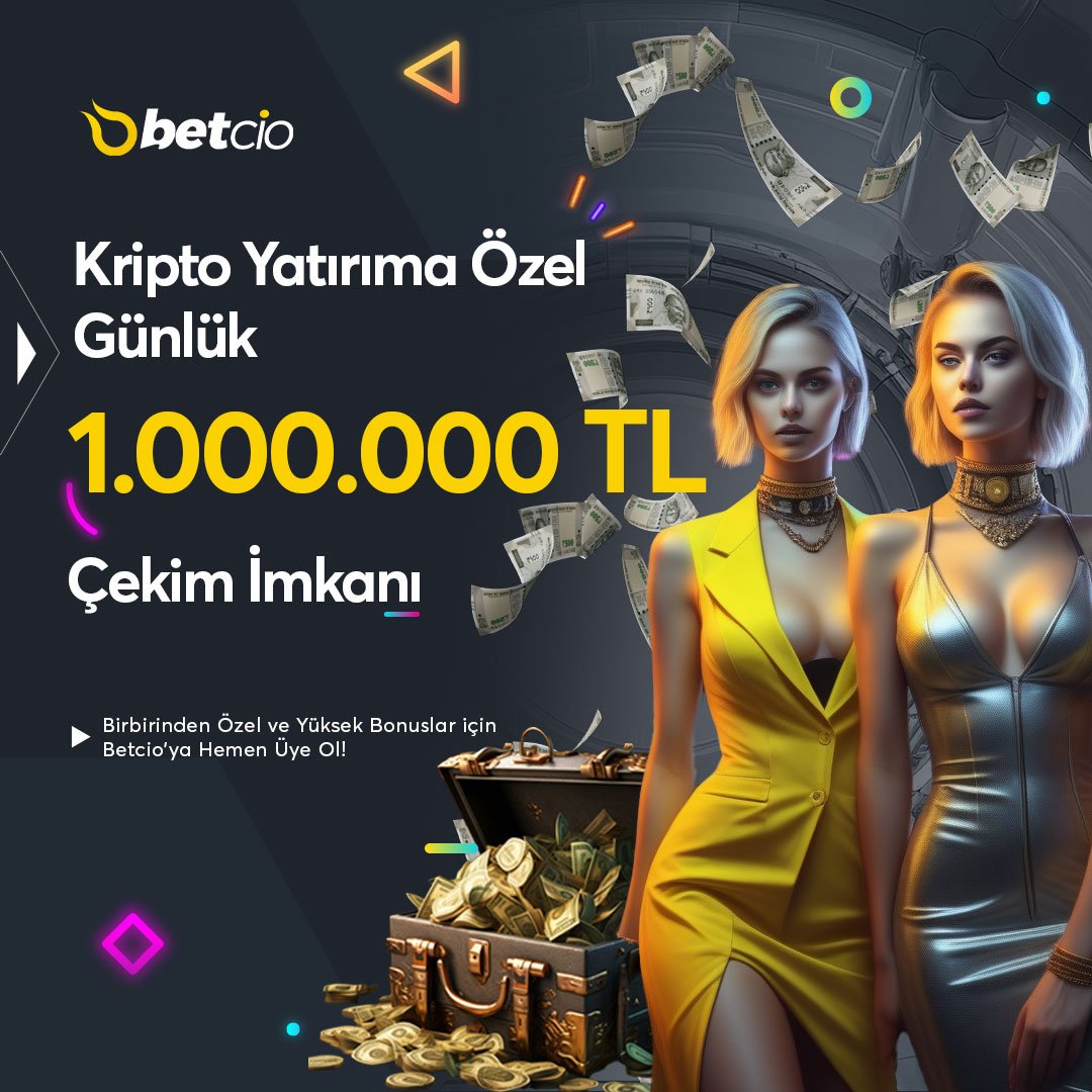 Kripto Yatırım Bonusu